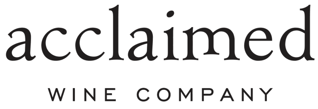 Acclaimed Wine Company